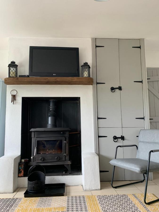 Donegal Town Windmill Cottage מראה חיצוני תמונה