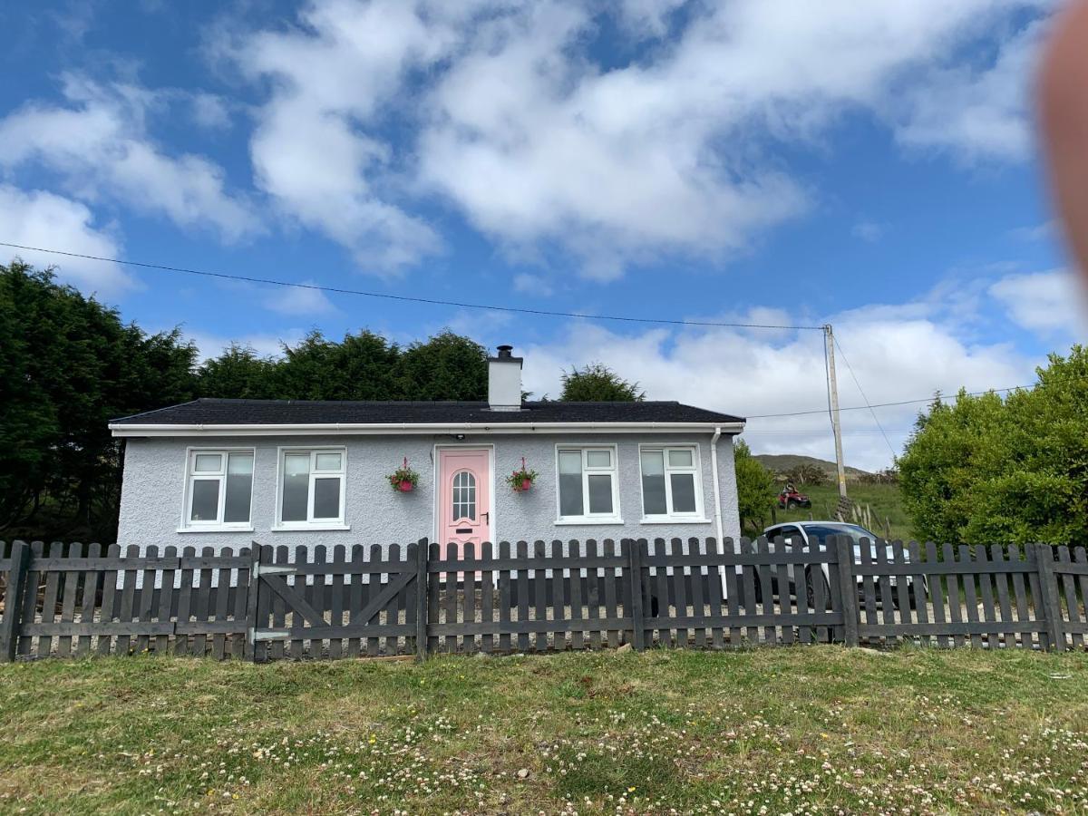 Donegal Town Windmill Cottage מראה חיצוני תמונה