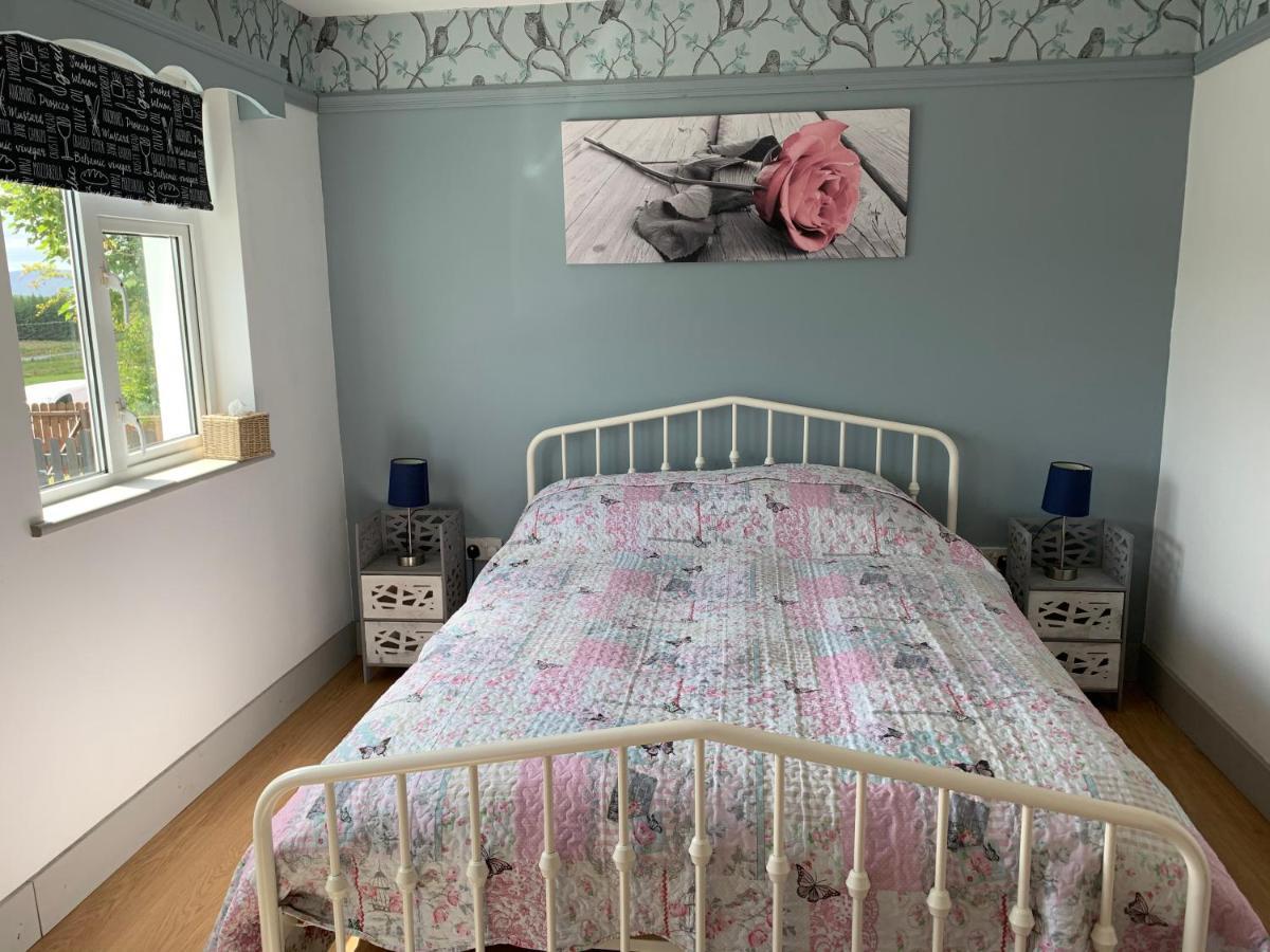 Donegal Town Windmill Cottage מראה חיצוני תמונה