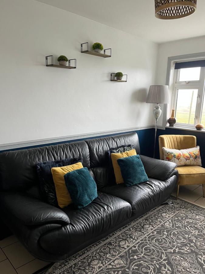 Donegal Town Windmill Cottage מראה חיצוני תמונה