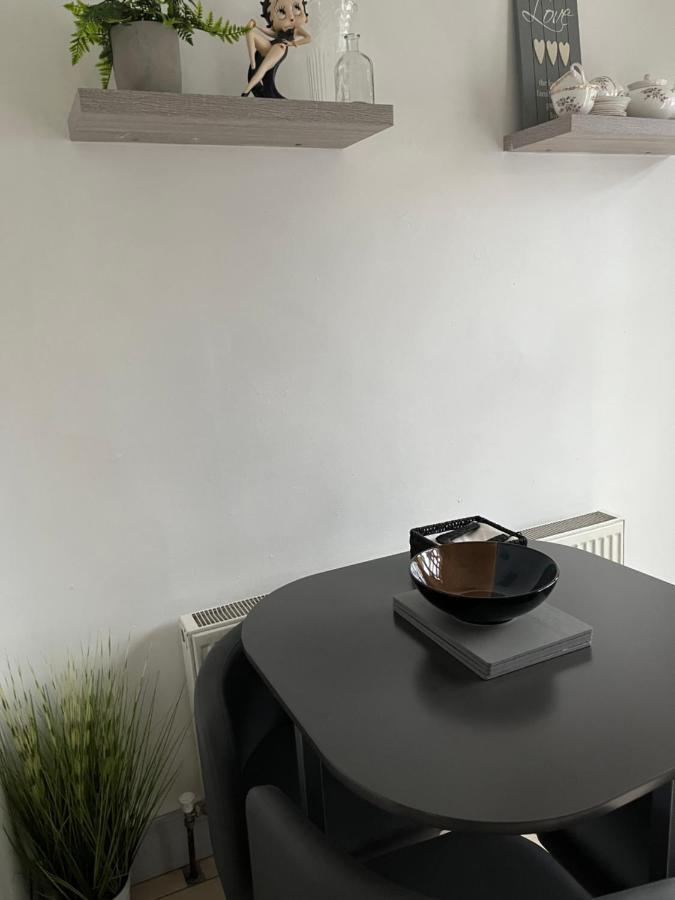 Donegal Town Windmill Cottage מראה חיצוני תמונה