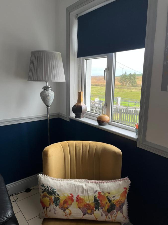 Donegal Town Windmill Cottage מראה חיצוני תמונה