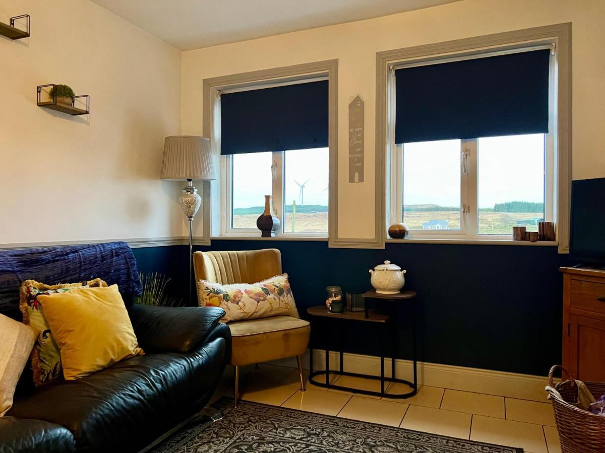 Donegal Town Windmill Cottage מראה חיצוני תמונה