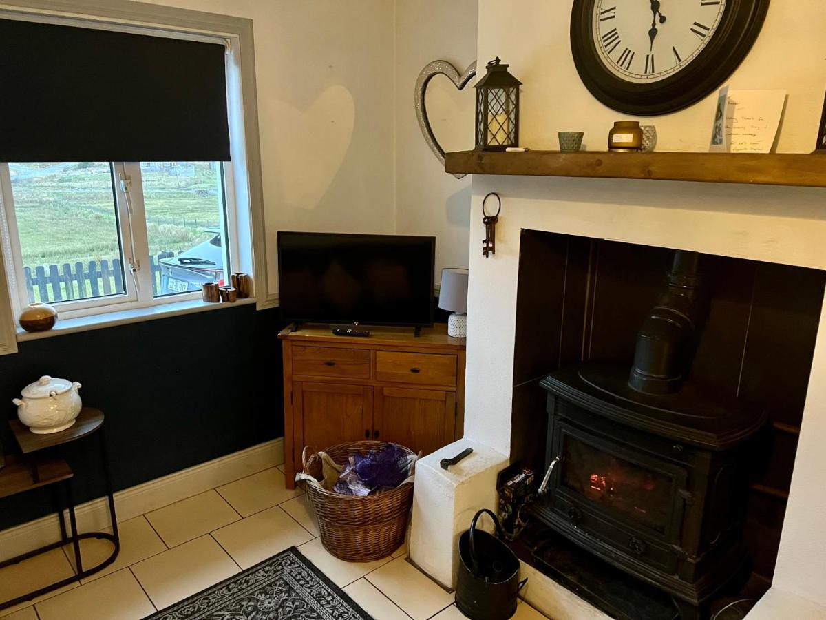 Donegal Town Windmill Cottage מראה חיצוני תמונה