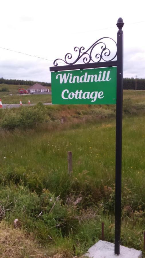 Donegal Town Windmill Cottage מראה חיצוני תמונה