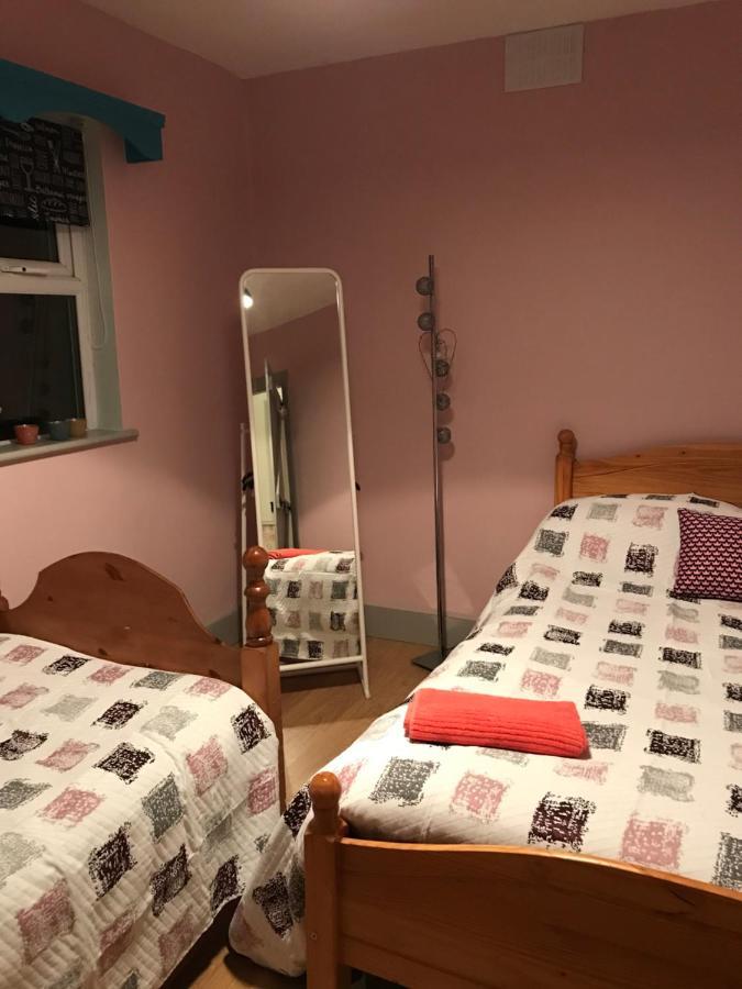 Donegal Town Windmill Cottage מראה חיצוני תמונה